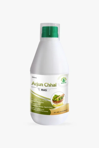 Arjun Chhal Ras - 500ml